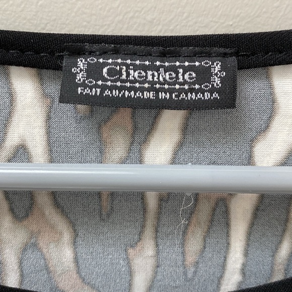 A top for any event - Picture 2 of 4